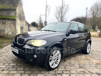 BMW X5 E70 (E70) (2) XDRIVE30DA 245 M SPORT