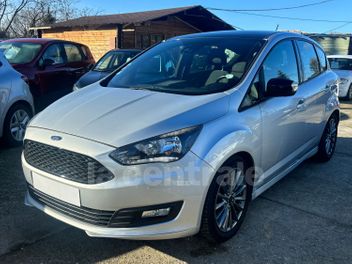 FORD C-MAX 2 II (2) 1.0 ECOBOOST 125 S&S 7CV TITANIUM X BV6