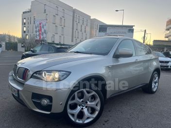 BMW X6 E71 (E71) (2) XDRIVE50IA 407 M SPORT