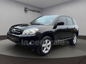 TOYOTA RAV 4 (3E GENERATION) III 136 D-4D LOUNGE