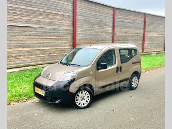 CITROEN NEMO COMBI MULTISPACE 1.4 HDI 70 CONFORT