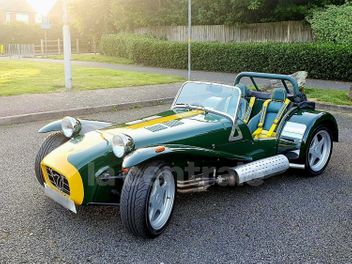 CATERHAM 