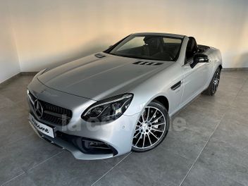 MERCEDES SLC AMG 43 AMG 367