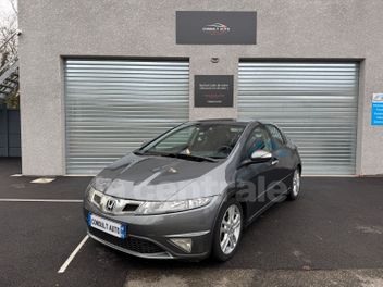 HONDA CIVIC 8 VIII (2) 2.2 I-CTDI 140 VIRTUOSE 5P