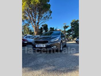 KIA CEE D (2) 1.6 CRDI VGT 115 NAVI PACK