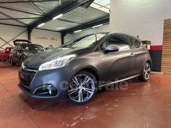 PEUGEOT 208 GTI (2) 1.6 THP 208 S&S GTI 3P