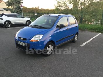 CHEVROLET MATIZ 2 0.8 51 MANIA