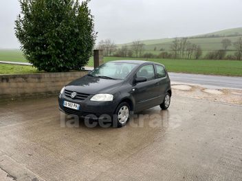 VOLKSWAGEN FOX 1.2 55 TREND OXBOW