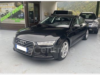 AUDI A7 SPORTBACK (2) SPORTBACK V6 3.0 TDI 190 AMBITION LUXE QUATTRO S TRONIC 7