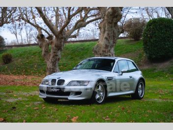 BMW Z3 COUPE M COUPE M