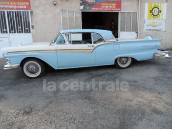 FORD FAIRLANE 500 500 DECOUVRABLE V8 5.1 