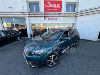 PEUGEOT 5008 (2E GENERATION) II 1.2 PURETECH 130 S&S 7CV ALLURE EAT8