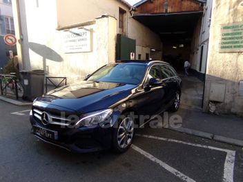 MERCEDES CLASSE C 4 SW IV SW 250 12CV FASCINATION 9G-TRONIC