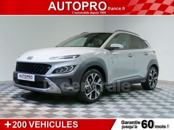 HYUNDAI KONA (2) 1.6 HYBRID HEV 141 EXECUTIVE DCT-6