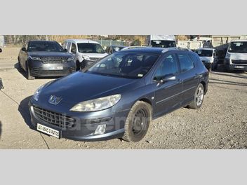 PEUGEOT 407 SW SW 2.0 HDI 136 EXECUTIVE