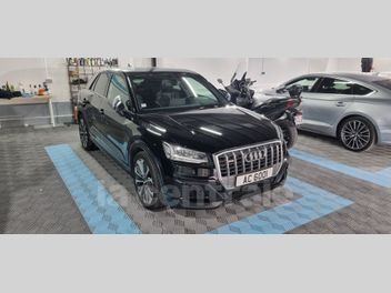 AUDI SQ2 50 TFSI QUATTRO S TRONIC 7