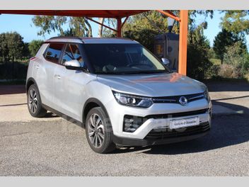 SSANGYONG TIVOLI (2) 1.6 E-XDI 136 I LOV IT