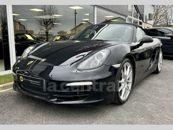 PORSCHE BOXSTER 3 TYPE 981 III (981) 3.4 315 S PDK