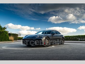 PORSCHE PANAMERA 3 III 4.0 V8 TURBO 680 E HYBRID