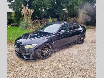 BMW SERIE 3 F80 M3 (F80) (2) M3 431 M DKG7