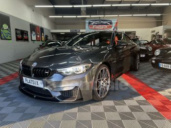 BMW SERIE 4 F82 M4 (F82) M4 450 PACK COMPETITION DKG7