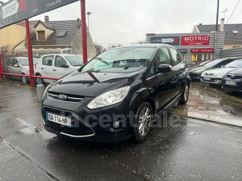 FORD C-MAX 2 II 1.0 ECOBOOST 125 S&S BUSINESS BVM6