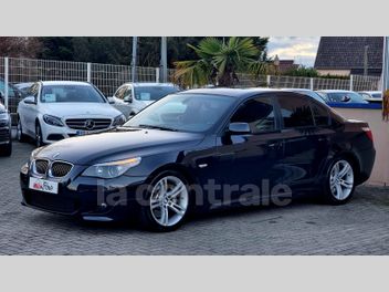 BMW SERIE 5 E60 (E60) 540IA SPORT