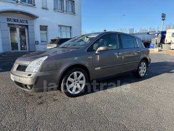 RENAULT VEL SATIS 3.0 V6 DCI INITIALE BVA6