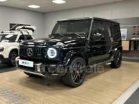 MERCEDES CLASSE G 4 AMG IV 63 AMG AMG 9G-TCT SPEEDSHIFT