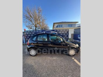 CITROEN C3 1.1 60