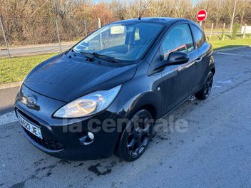 FORD KA 2 II 1.2 69 METALKA S&S