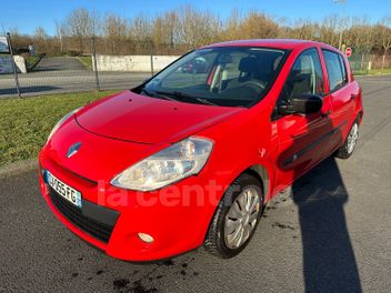 RENAULT CLIO 3 COLLECTION III (2) COLLECTION 1.2 16V 75 ALIZE 5P