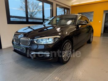 BMW SERIE 1 F21 3 PORTES (F21) (2) 120D URBANCHIC BVA8 3P