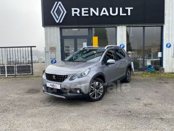 PEUGEOT 2008 (2) 1.5 BLUEHDI 100 ALLURE