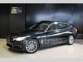 BMW SERIE 3 GT F34 (F34) (2) 330D XDRIVE 258 LUXURY BVA8