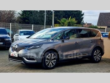 RENAULT ESPACE 5 V 1.6 DCI 160 ENERGY INITIALE PARIS EDC 5PL