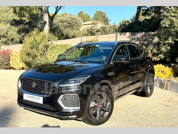 JAGUAR E-PACE (2) D200 MHEV R-DYNAMIC SE AWD BVA