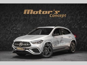 MERCEDES GLA 2 II (2) 200 D AMG LINE 8G-DCT