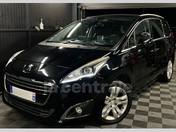 PEUGEOT 5008 (2) 1.6 THP 165 S&S ALLURE EAT6 7PL