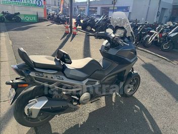 KYMCO CV3 550