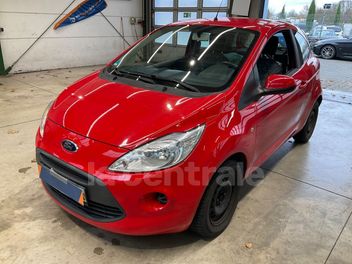 FORD KA 2 II 1.2 69 TREND S&S