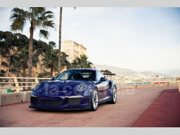 PORSCHE 911 TYPE 991 GT3 RS (991) 4.0 500 GT3 RS