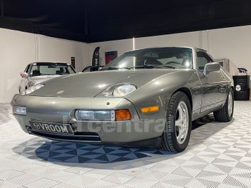 PORSCHE 928 5.0 320 S4