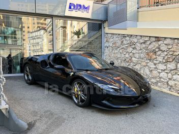 FERRARI 296 GTB COUPE 3.0 V6 PHEV DCT