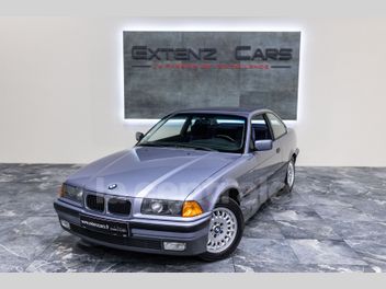 BMW SERIE 3 E36 COUPE (E36) COUPE 325 IA