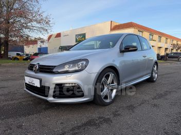 VOLKSWAGEN GOLF 6 R VI R 2.0 TSI 270 3P