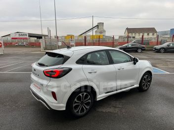 FORD PUMA 2 II 1.0 ECOBOOST 125 MHEV S&S ST-LINE POWERSHIFT