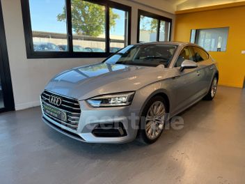 AUDI A5 SPORTBACK (2E GENERATION) II SPORTBACK 45 TDI 231 DESIGN LUXE QUATTRO TIPTRONIC 8 5PL