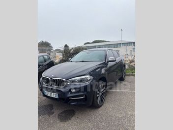 BMW X6 F86 M (F86) M50DA 381