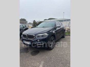 BMW X6 F86 M (F86) M50DA 381